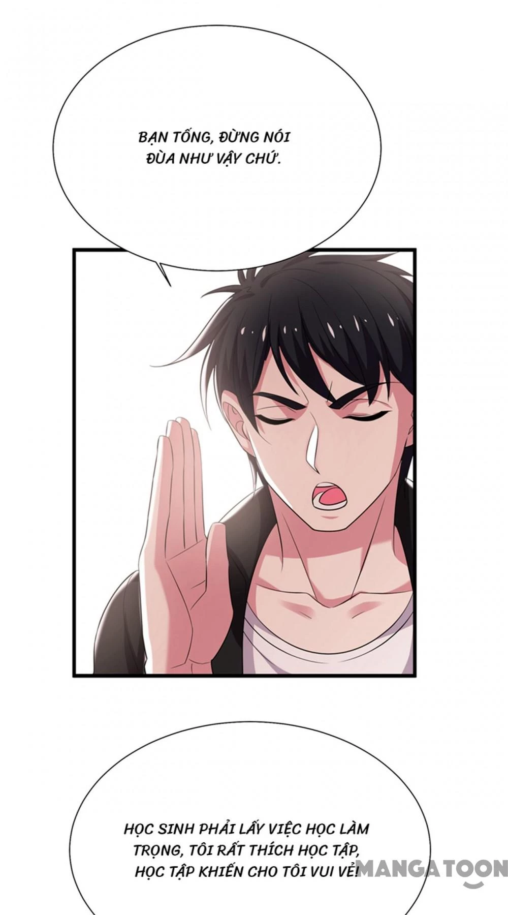 Nhặt Hoa Khôi Về Làm Vợ Chapter 77 - Trang 27