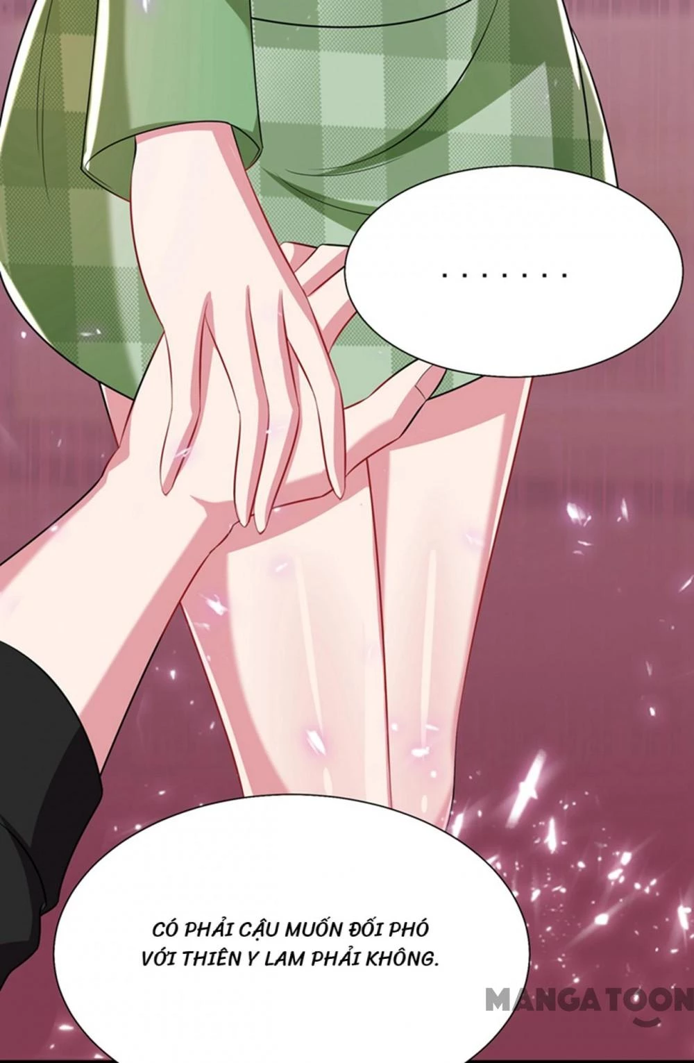 Nhặt Hoa Khôi Về Làm Vợ Chapter 77 - Trang 32
