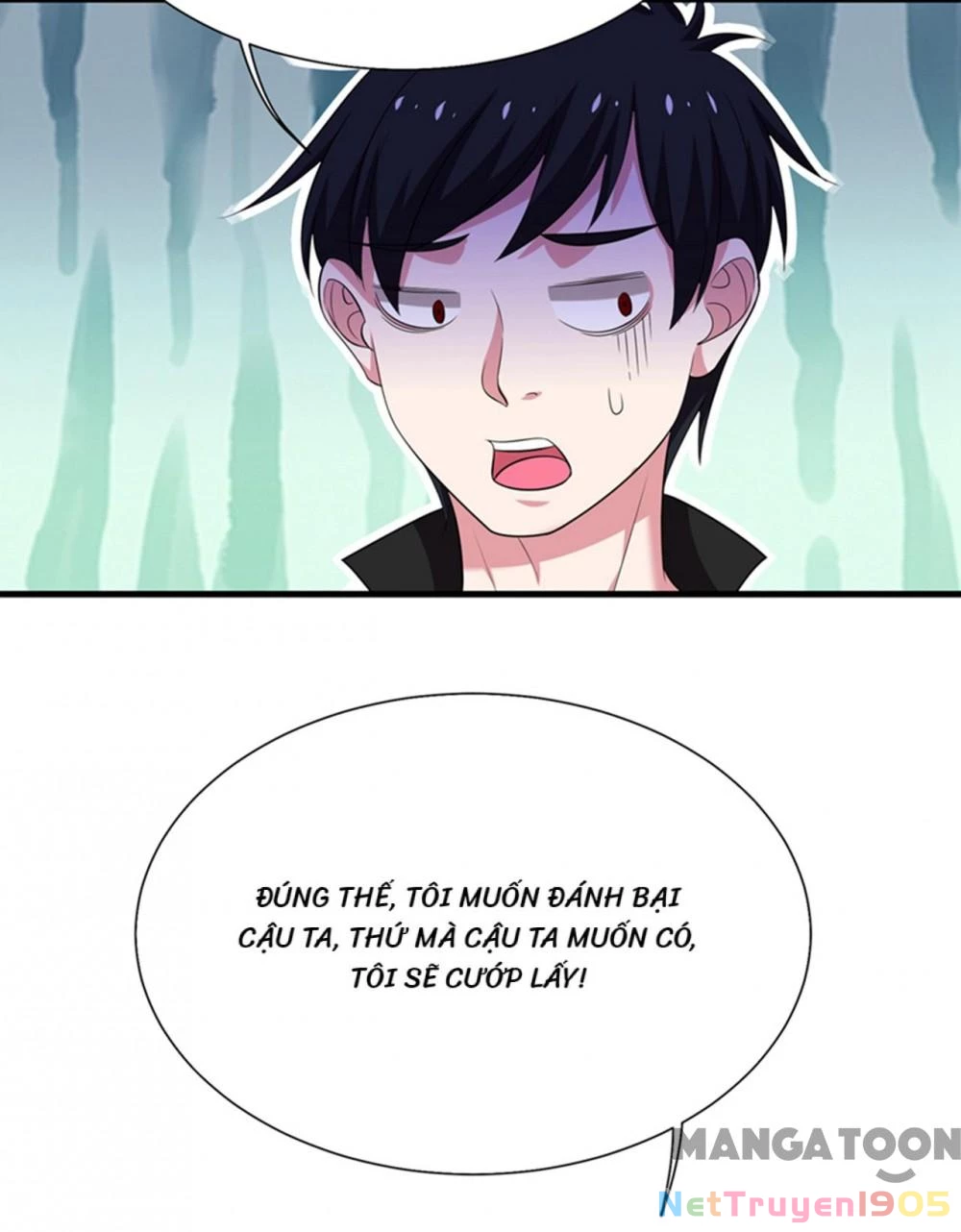 Nhặt Hoa Khôi Về Làm Vợ Chapter 77 - Trang 33