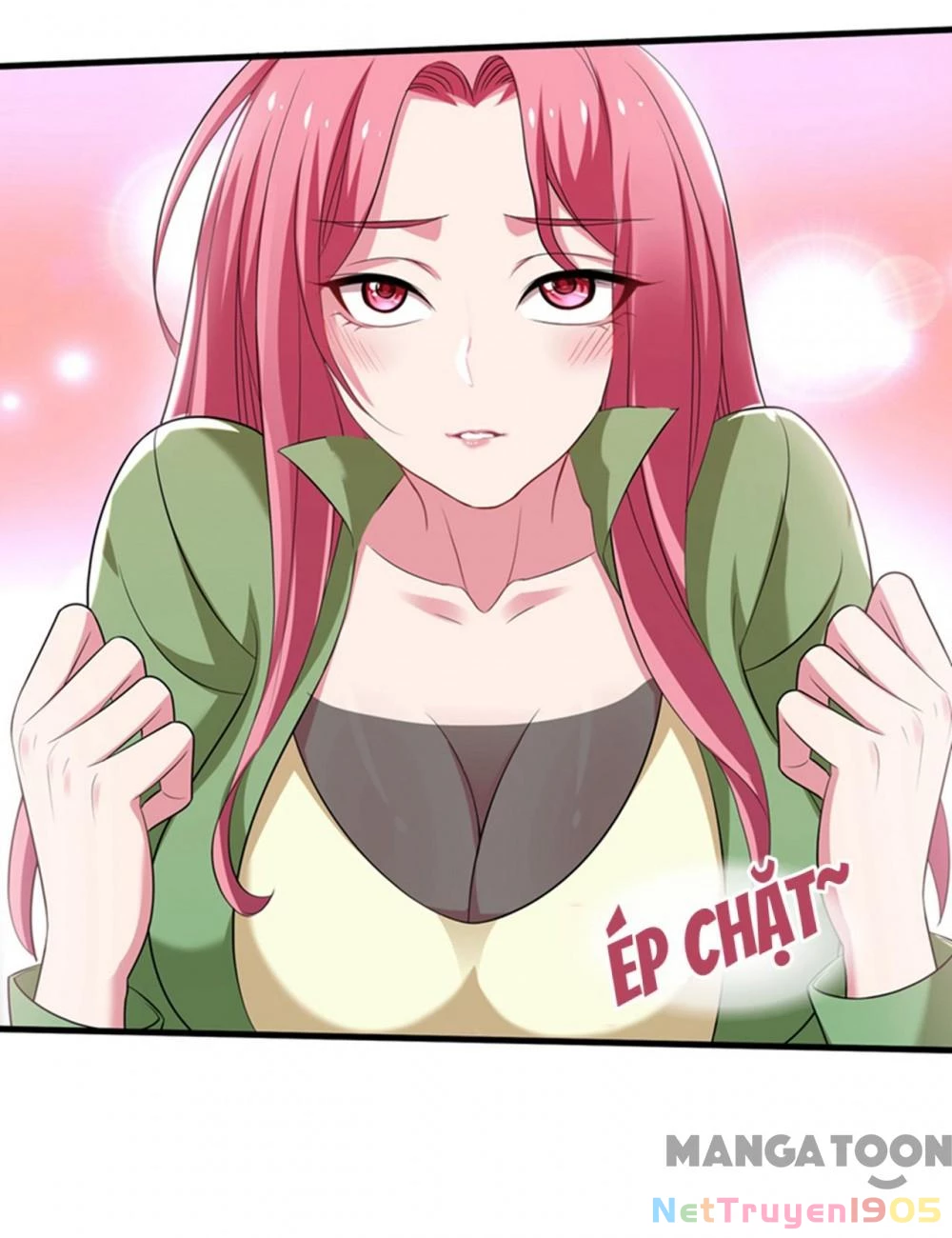 Nhặt Hoa Khôi Về Làm Vợ Chapter 77 - Trang 34