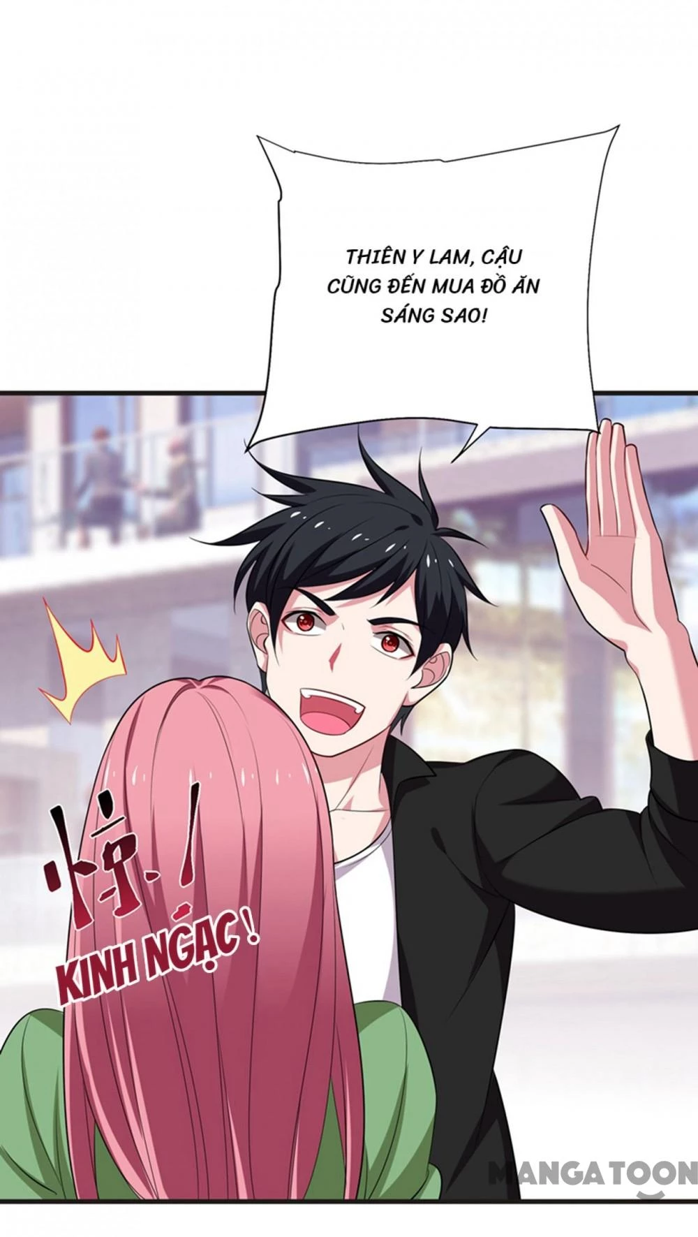 Nhặt Hoa Khôi Về Làm Vợ Chapter 77 - Trang 36