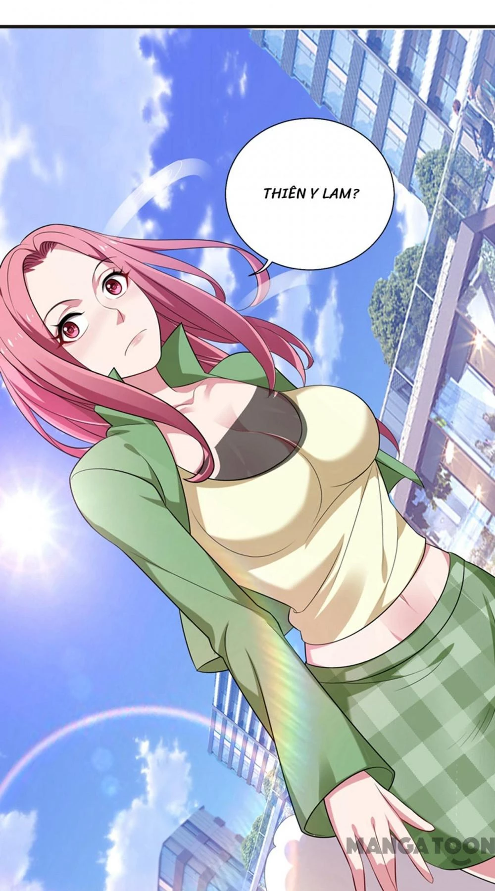 Nhặt Hoa Khôi Về Làm Vợ Chapter 77 - Trang 37