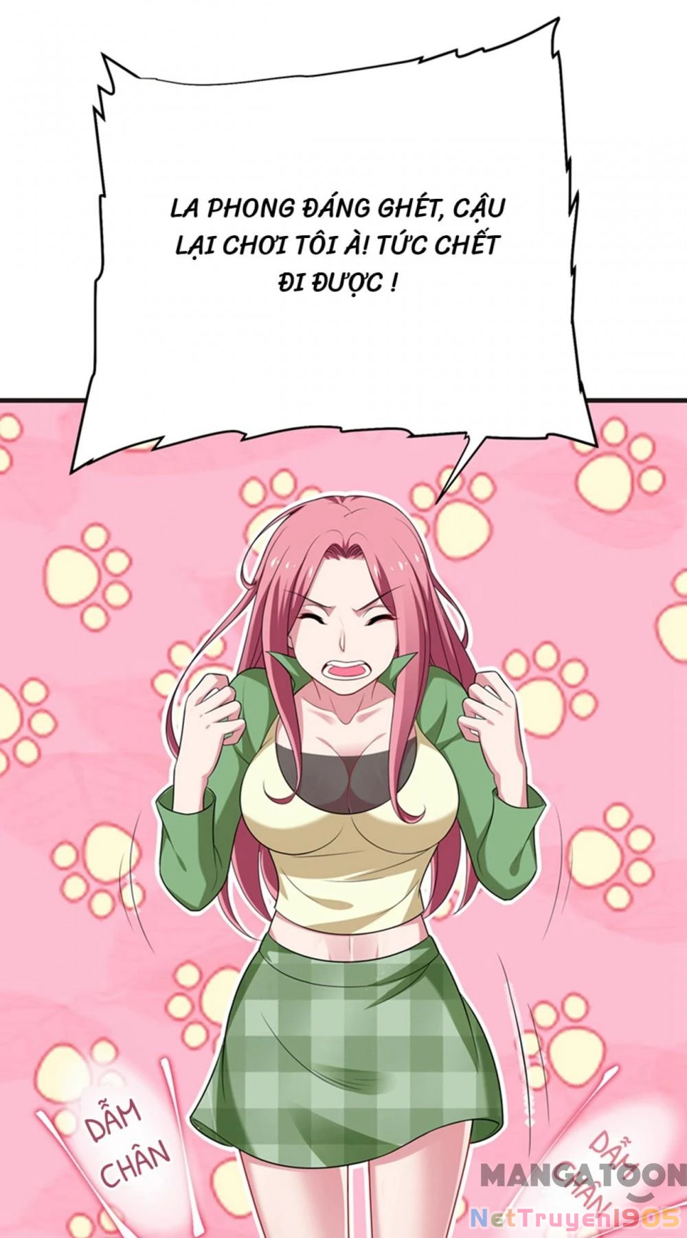 Nhặt Hoa Khôi Về Làm Vợ Chapter 77 - Trang 40
