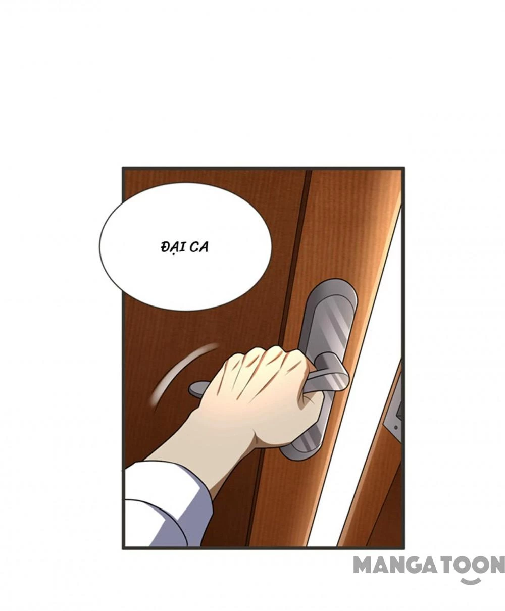 Nhặt Hoa Khôi Về Làm Vợ Chapter 77 - Trang 43