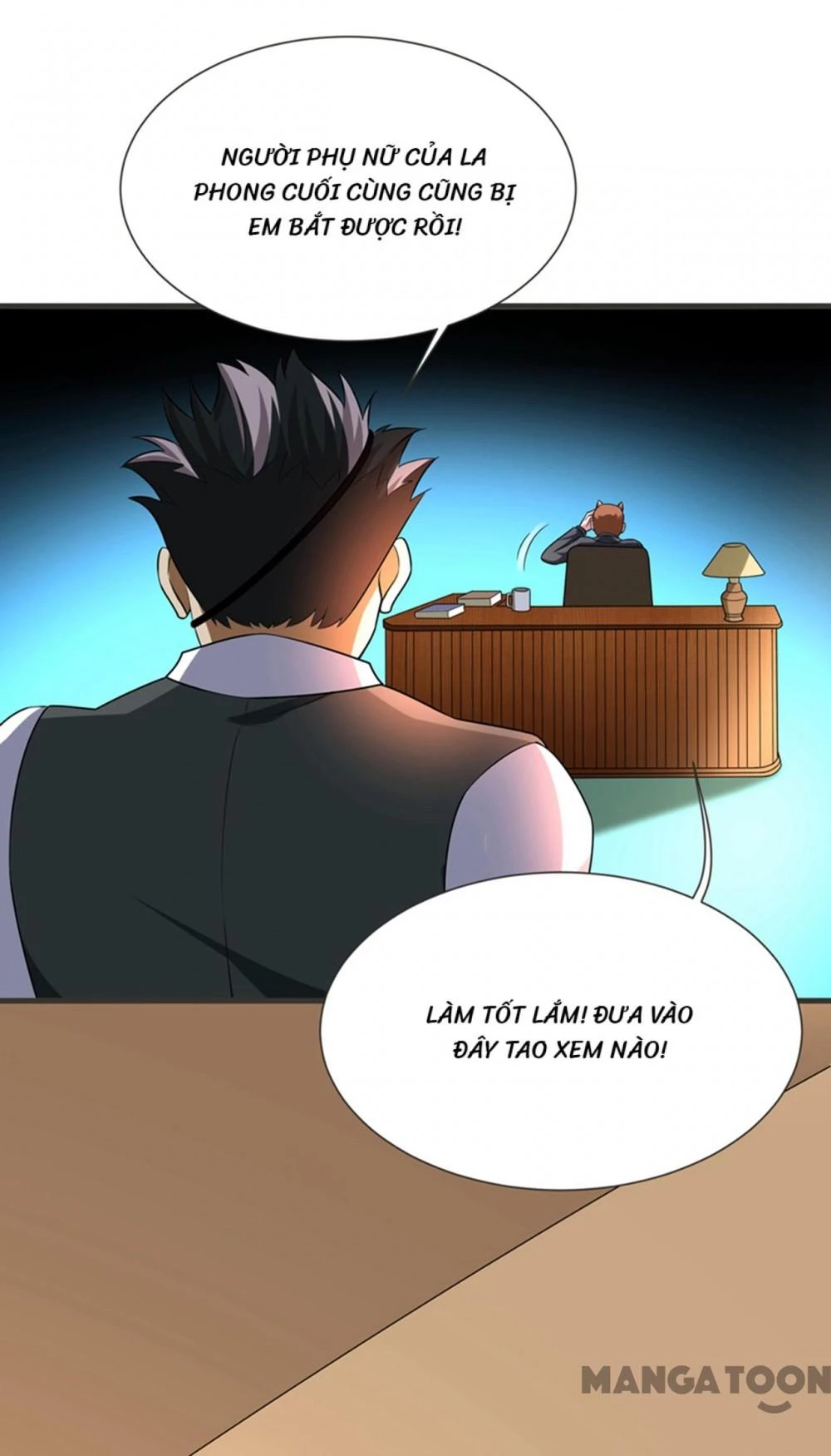 Nhặt Hoa Khôi Về Làm Vợ Chapter 77 - Trang 44