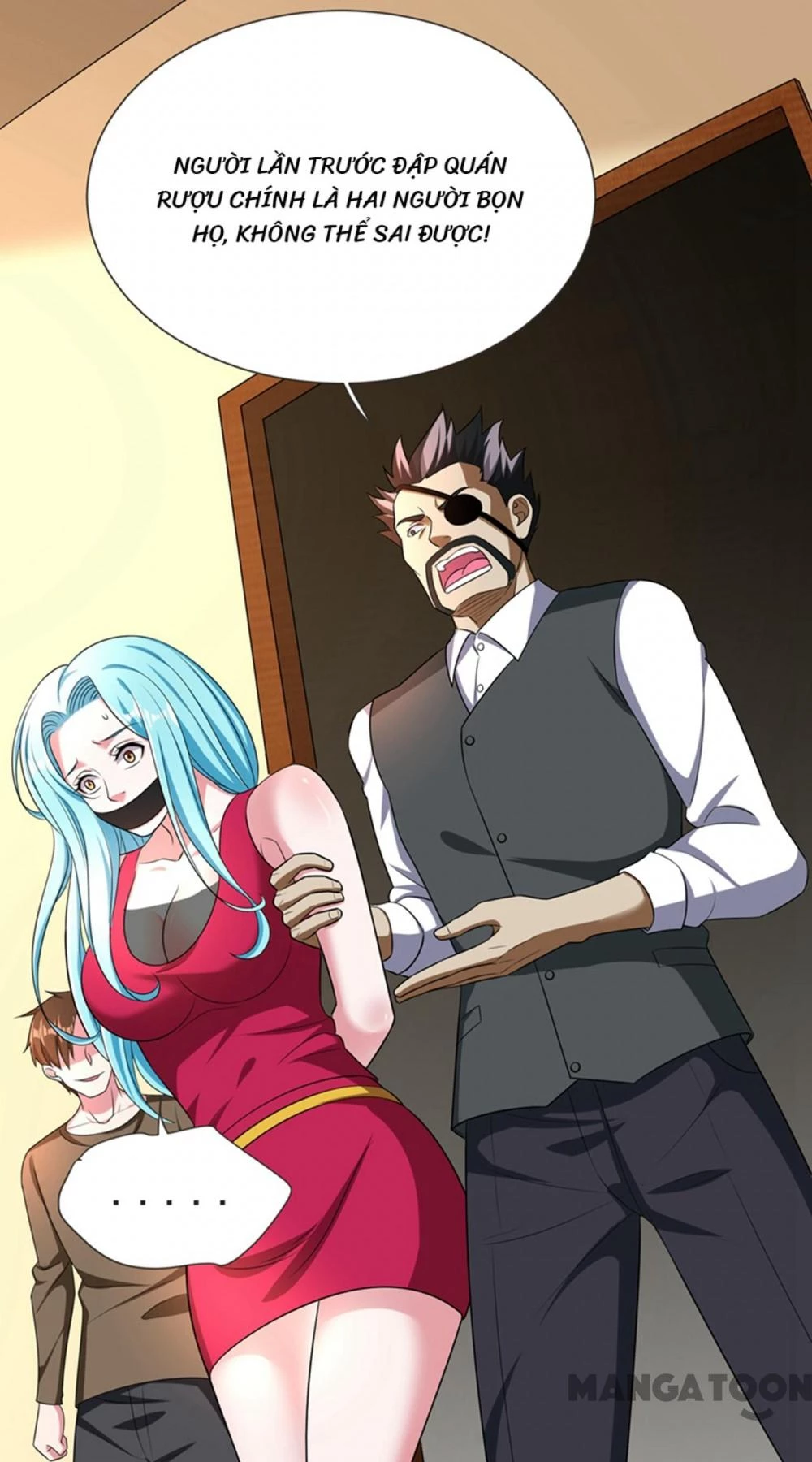 Nhặt Hoa Khôi Về Làm Vợ Chapter 77 - Trang 45