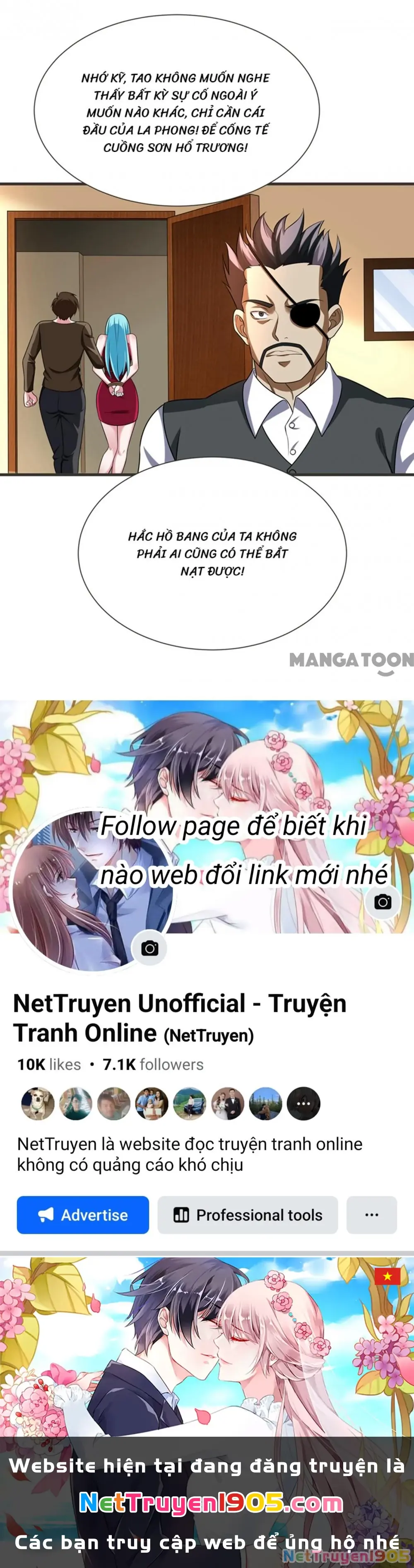 Nhặt Hoa Khôi Về Làm Vợ Chapter 77 - Trang 49