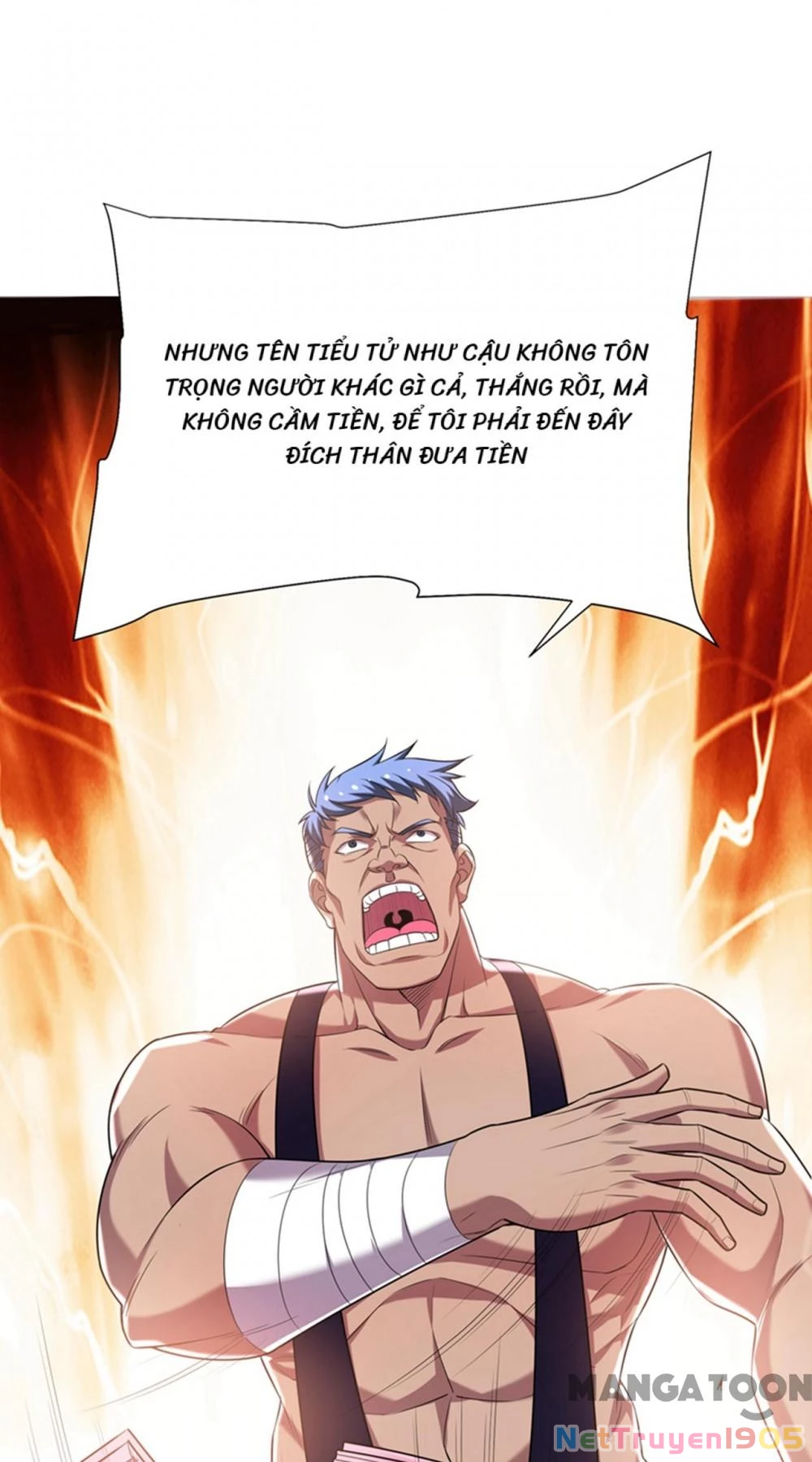 Nhặt Hoa Khôi Về Làm Vợ Chapter 77 - Trang 5