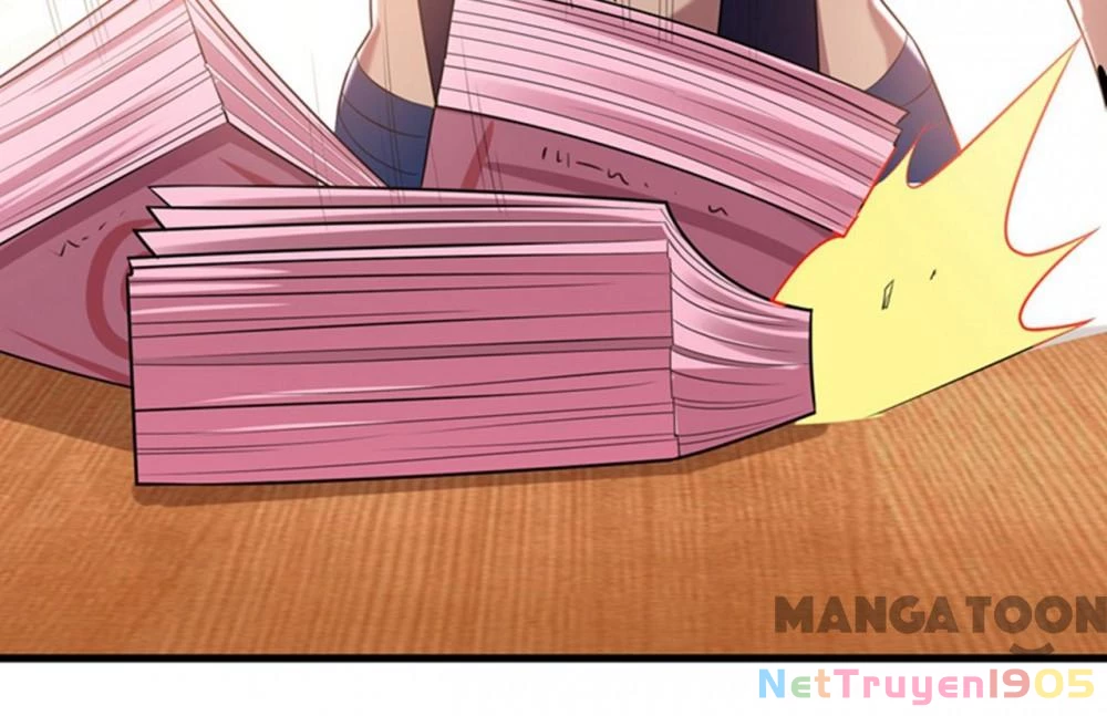 Nhặt Hoa Khôi Về Làm Vợ Chapter 77 - Trang 6