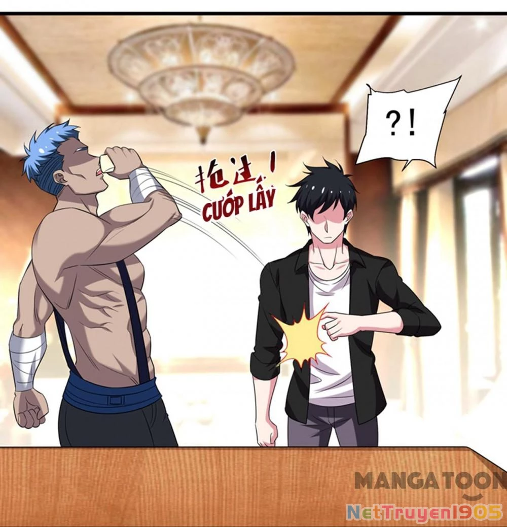 Nhặt Hoa Khôi Về Làm Vợ Chapter 77 - Trang 8
