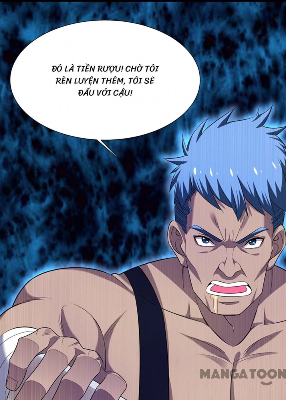 Nhặt Hoa Khôi Về Làm Vợ Chapter 77 - Trang 9
