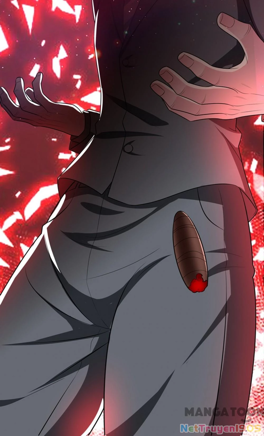 Nhặt Hoa Khôi Về Làm Vợ Chapter 78 - Trang 10