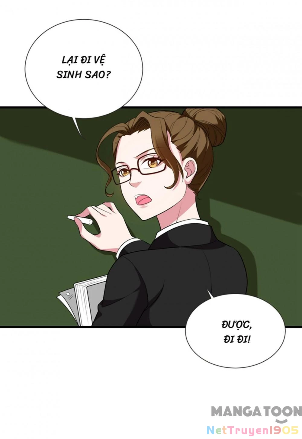 Nhặt Hoa Khôi Về Làm Vợ Chapter 78 - Trang 20
