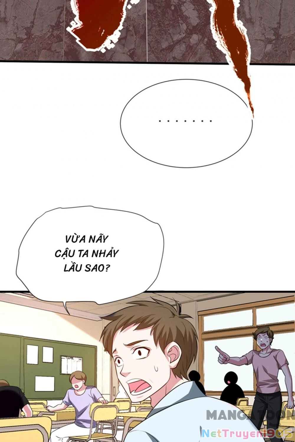 Nhặt Hoa Khôi Về Làm Vợ Chapter 78 - Trang 27