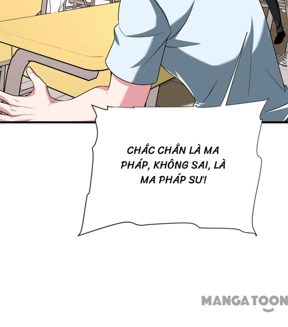 Nhặt Hoa Khôi Về Làm Vợ Chapter 78 - Trang 28
