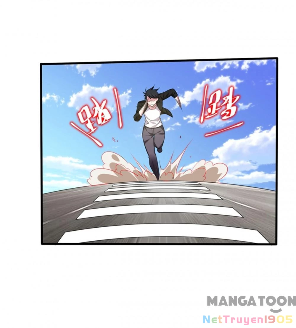 Nhặt Hoa Khôi Về Làm Vợ Chapter 78 - Trang 29