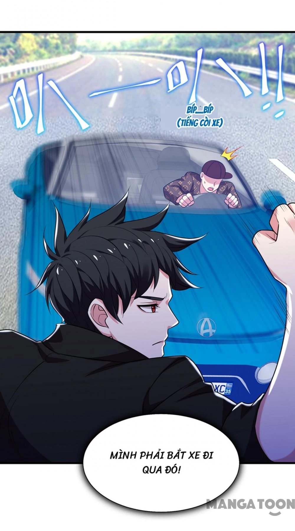 Nhặt Hoa Khôi Về Làm Vợ Chapter 78 - Trang 30