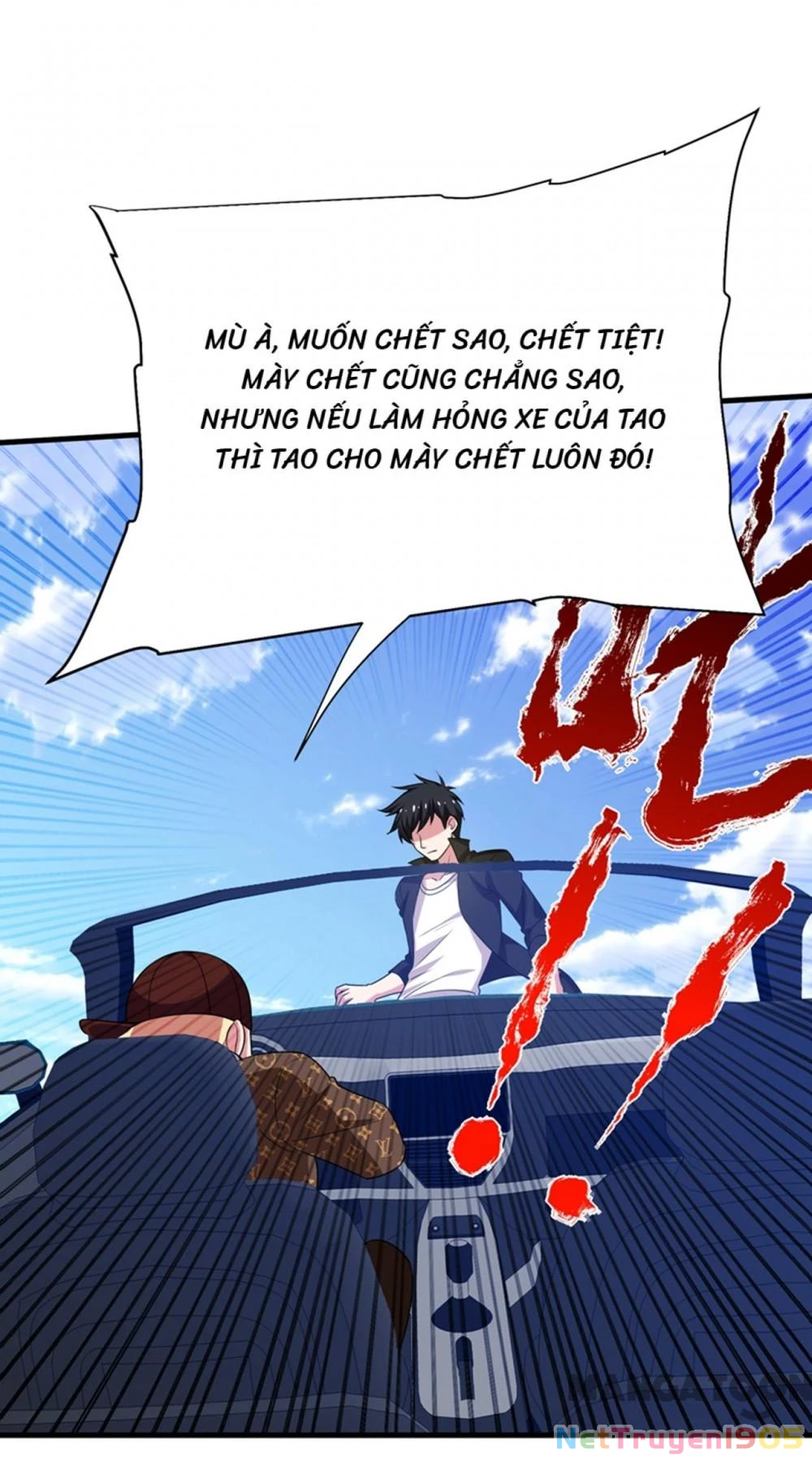 Nhặt Hoa Khôi Về Làm Vợ Chapter 78 - Trang 32