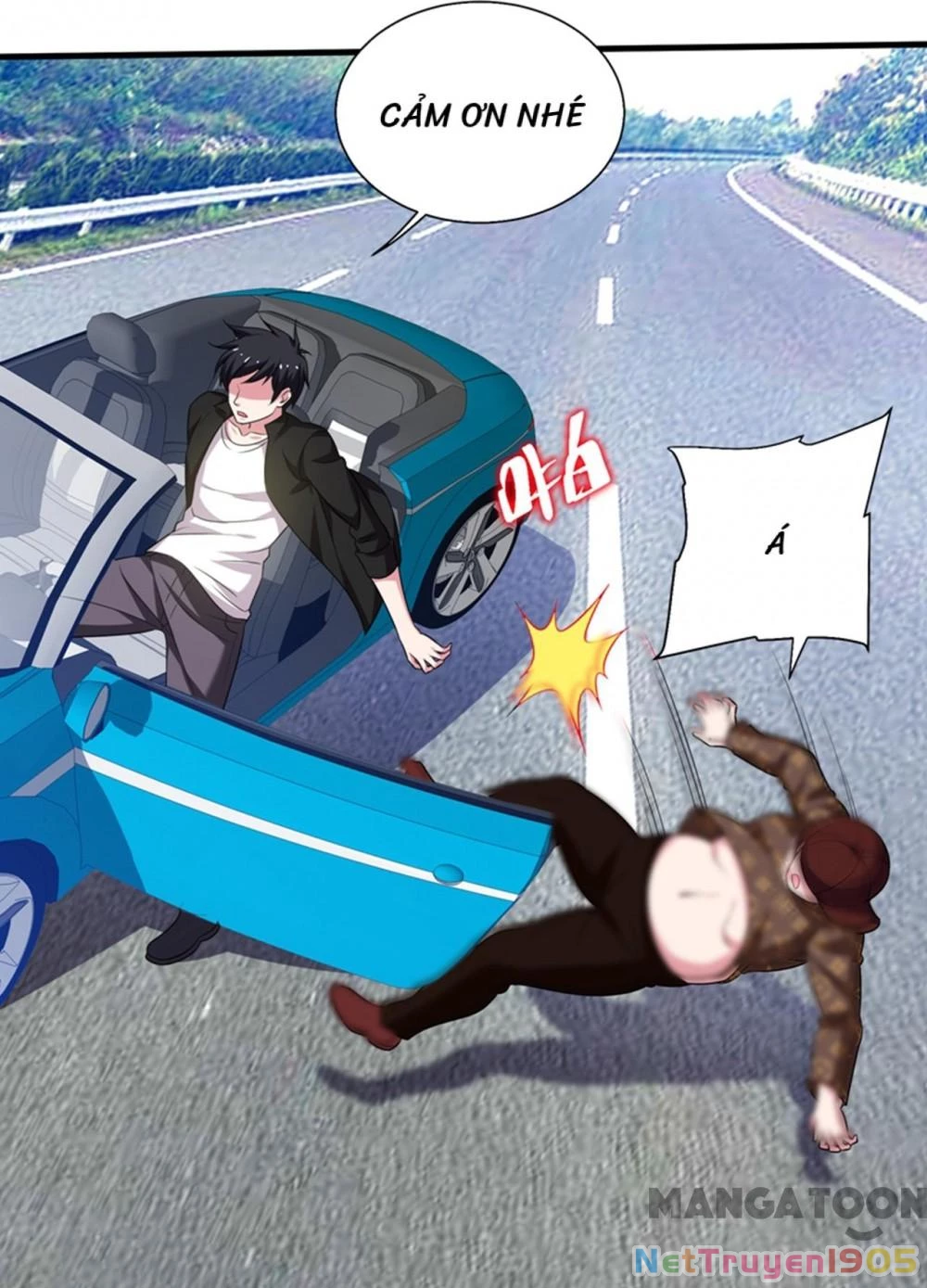 Nhặt Hoa Khôi Về Làm Vợ Chapter 78 - Trang 41