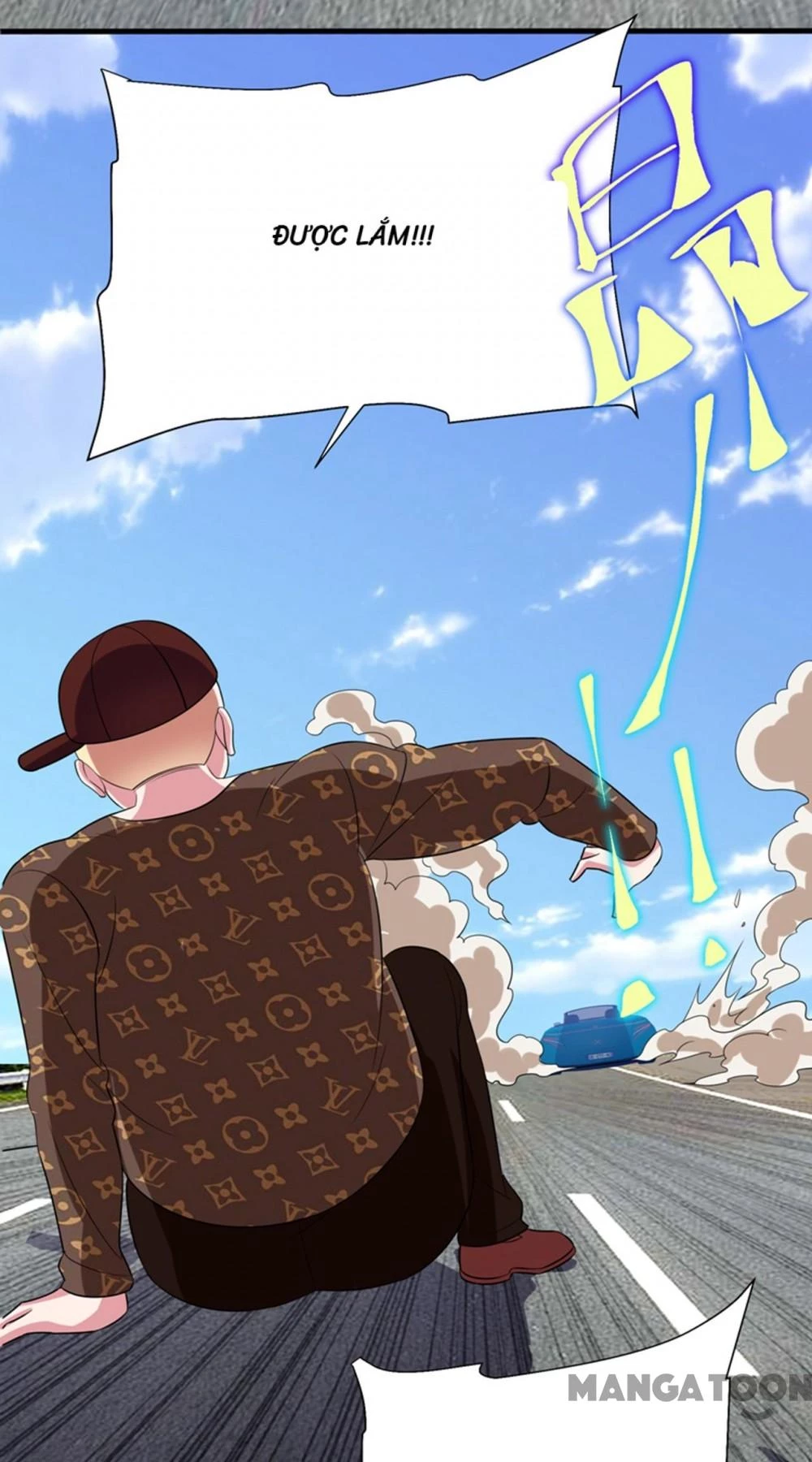 Nhặt Hoa Khôi Về Làm Vợ Chapter 78 - Trang 42
