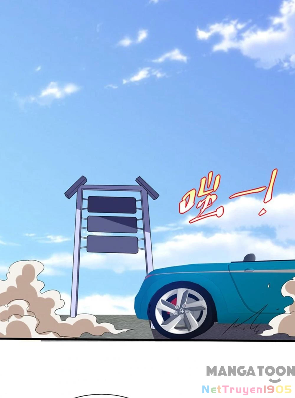 Nhặt Hoa Khôi Về Làm Vợ Chapter 78 - Trang 45