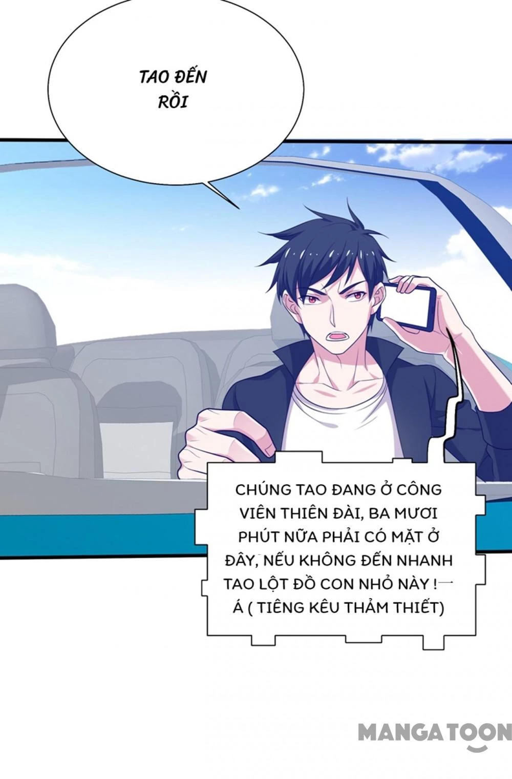 Nhặt Hoa Khôi Về Làm Vợ Chapter 78 - Trang 46