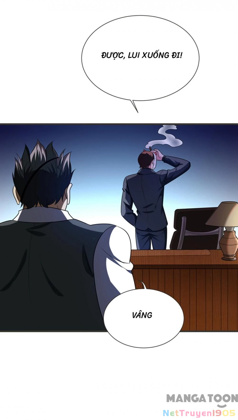 Nhặt Hoa Khôi Về Làm Vợ Chapter 78 - Trang 6