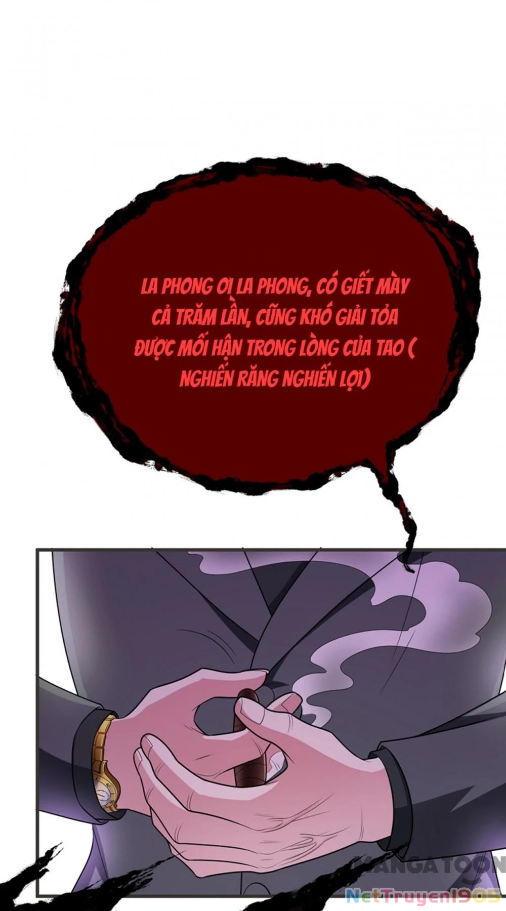 Nhặt Hoa Khôi Về Làm Vợ Chapter 78 - Trang 7