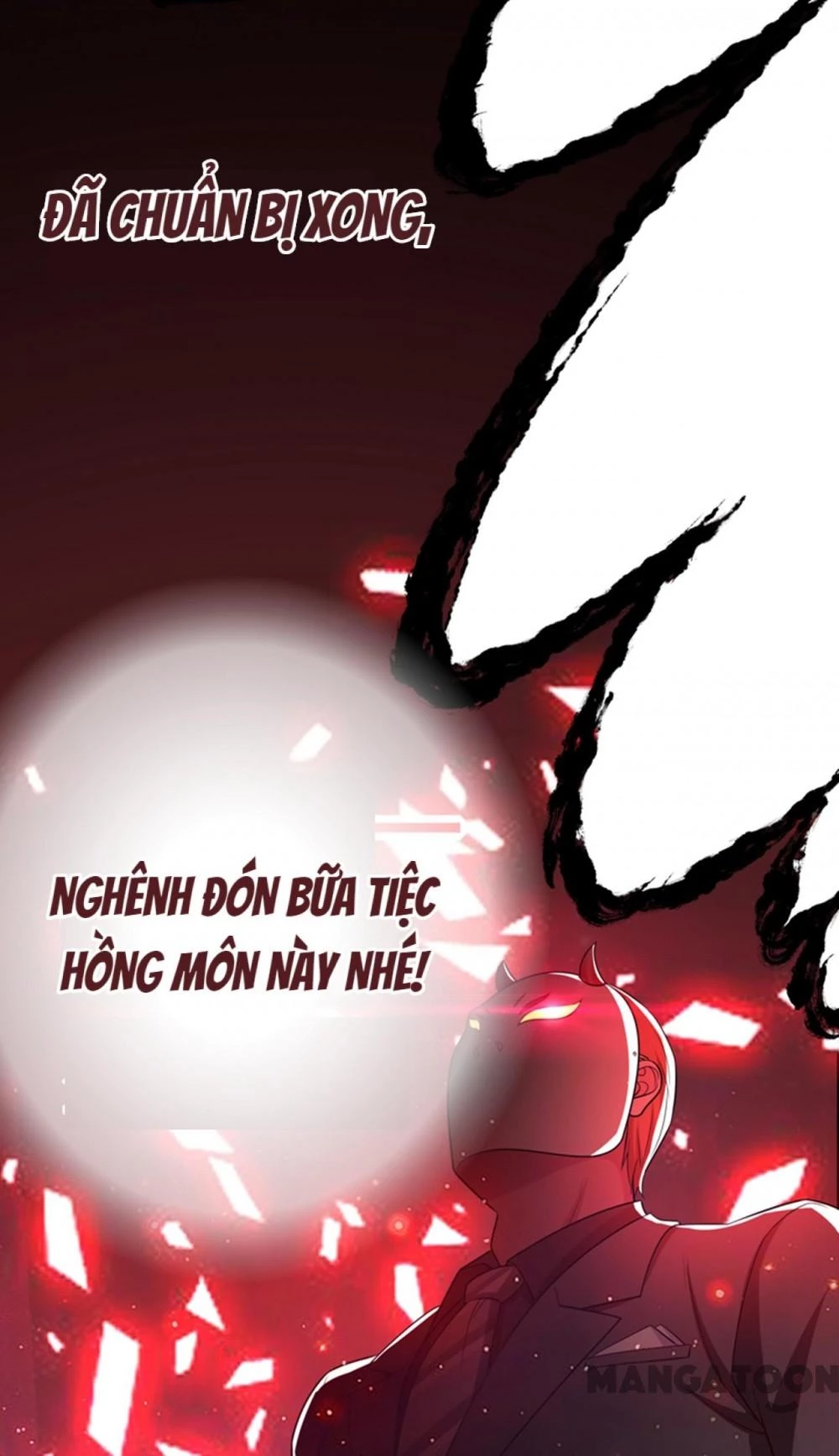 Nhặt Hoa Khôi Về Làm Vợ Chapter 78 - Trang 9