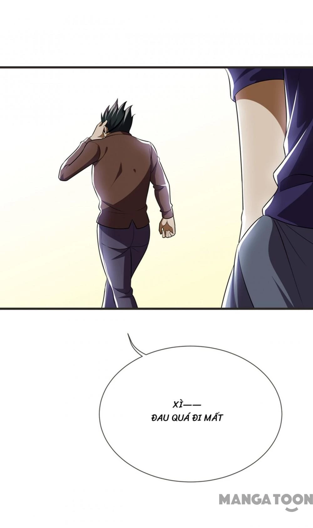 Nhặt Hoa Khôi Về Làm Vợ Chapter 79 - Trang 10