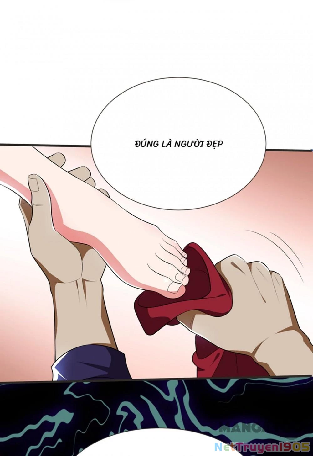 Nhặt Hoa Khôi Về Làm Vợ Chapter 79 - Trang 13