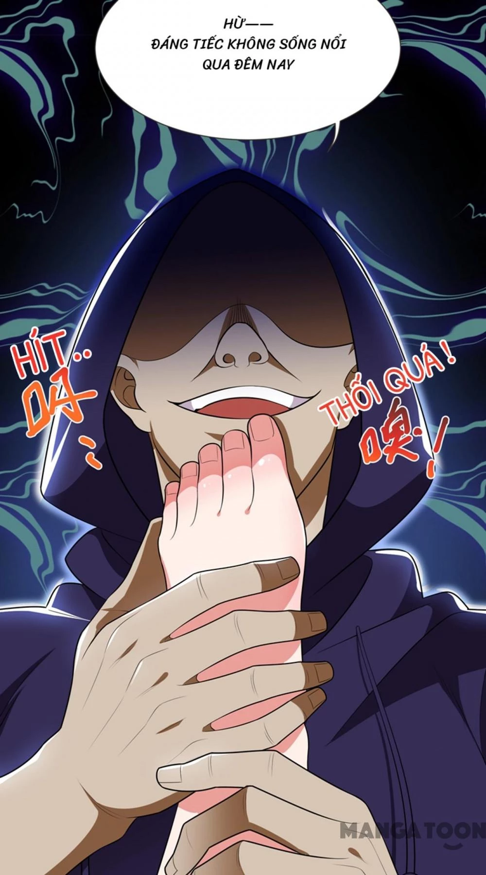 Nhặt Hoa Khôi Về Làm Vợ Chapter 79 - Trang 14