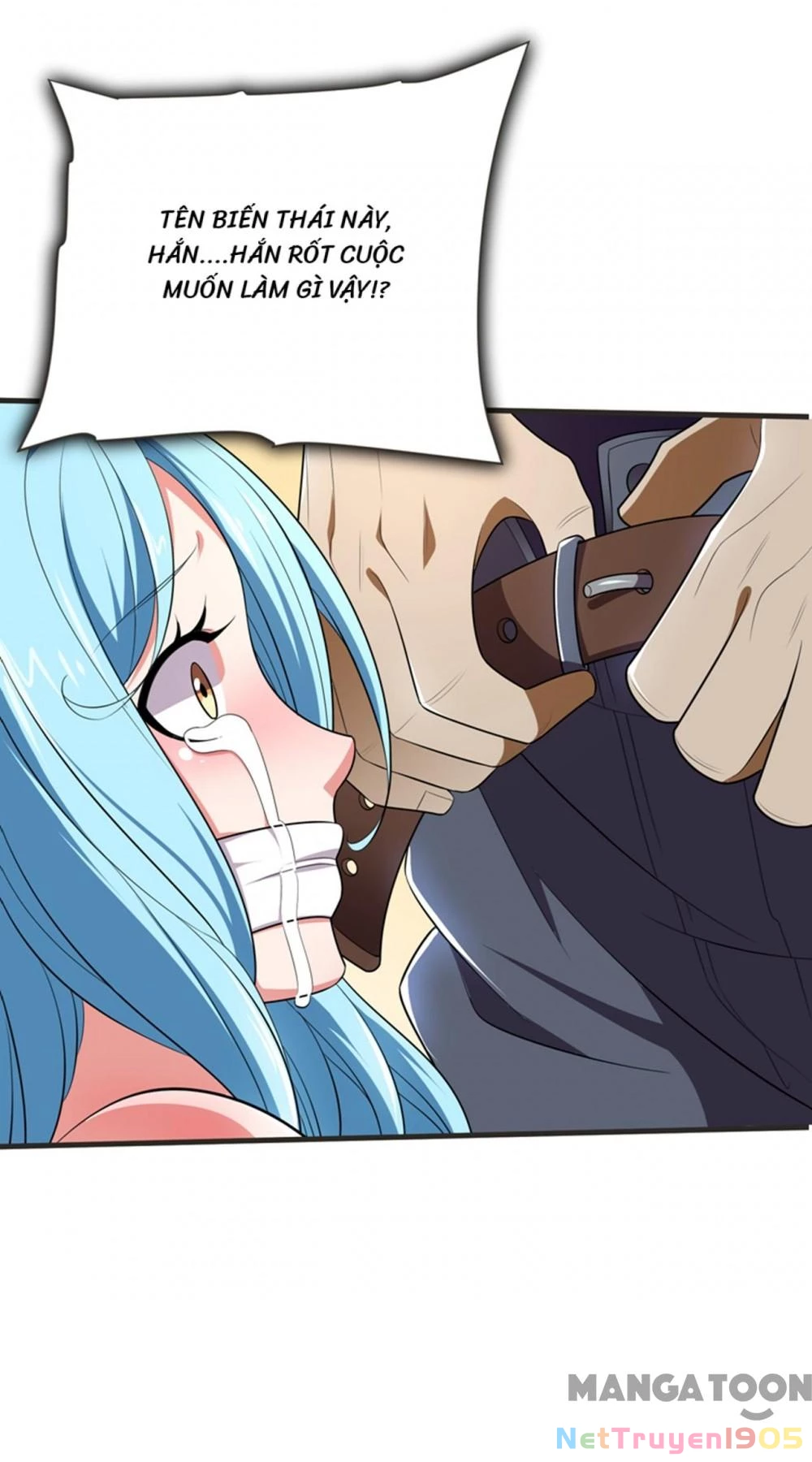 Nhặt Hoa Khôi Về Làm Vợ Chapter 79 - Trang 16