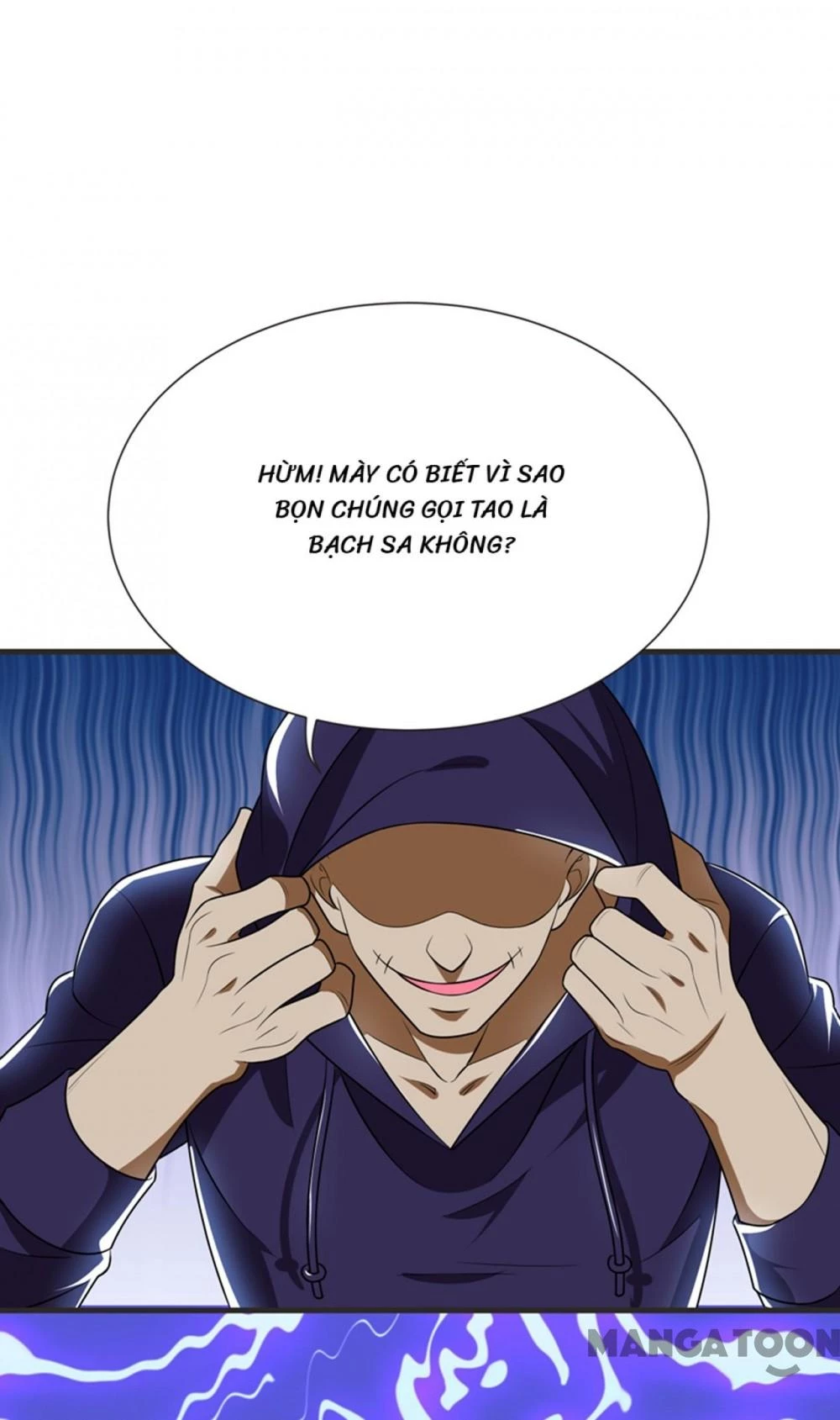 Nhặt Hoa Khôi Về Làm Vợ Chapter 79 - Trang 25