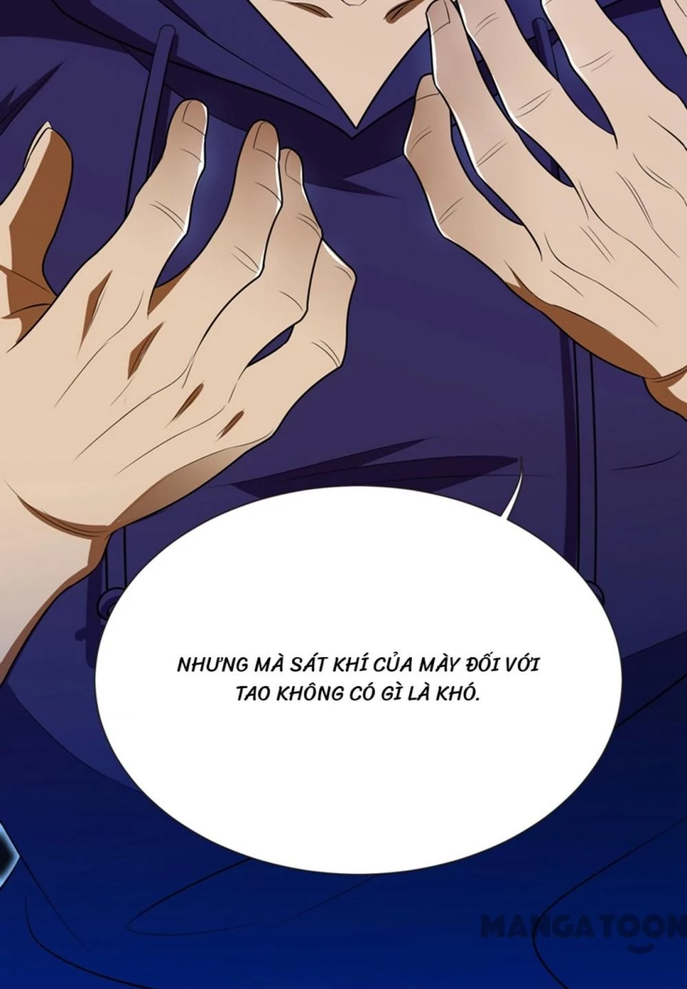 Nhặt Hoa Khôi Về Làm Vợ Chapter 79 - Trang 27