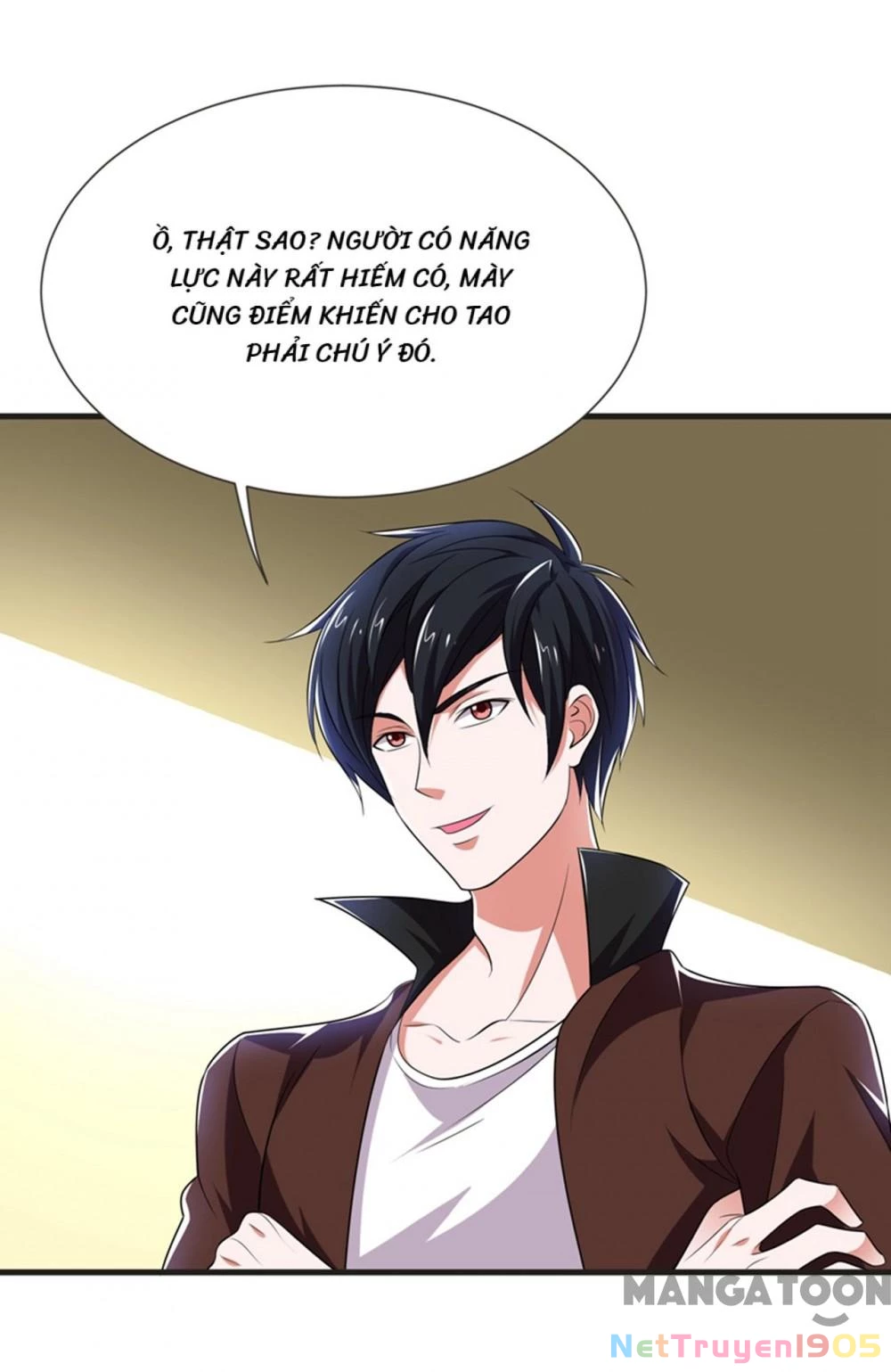 Nhặt Hoa Khôi Về Làm Vợ Chapter 79 - Trang 28