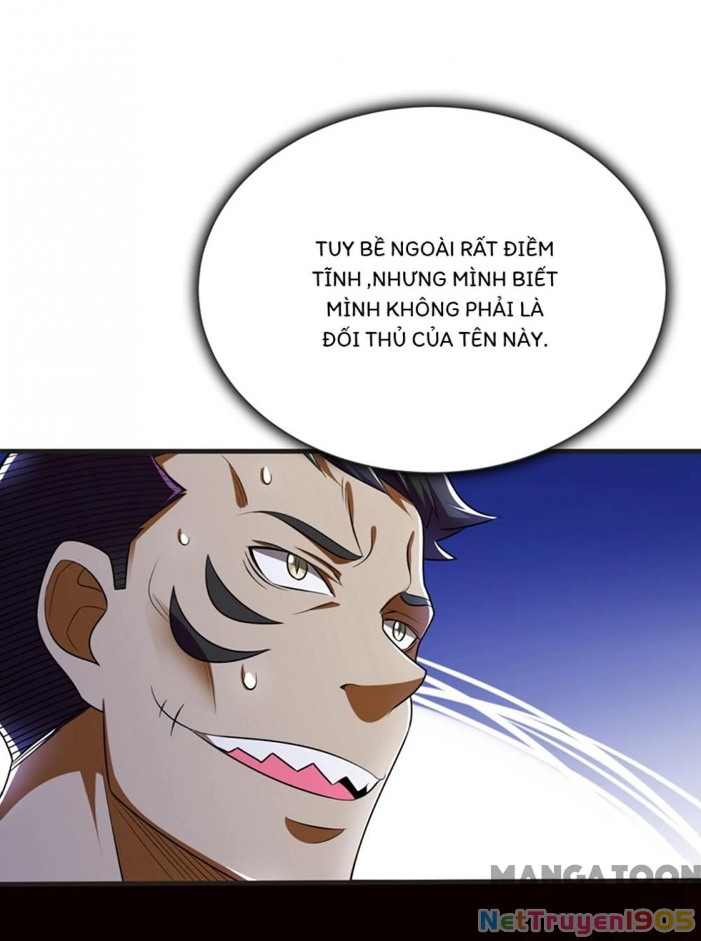 Nhặt Hoa Khôi Về Làm Vợ Chapter 79 - Trang 29