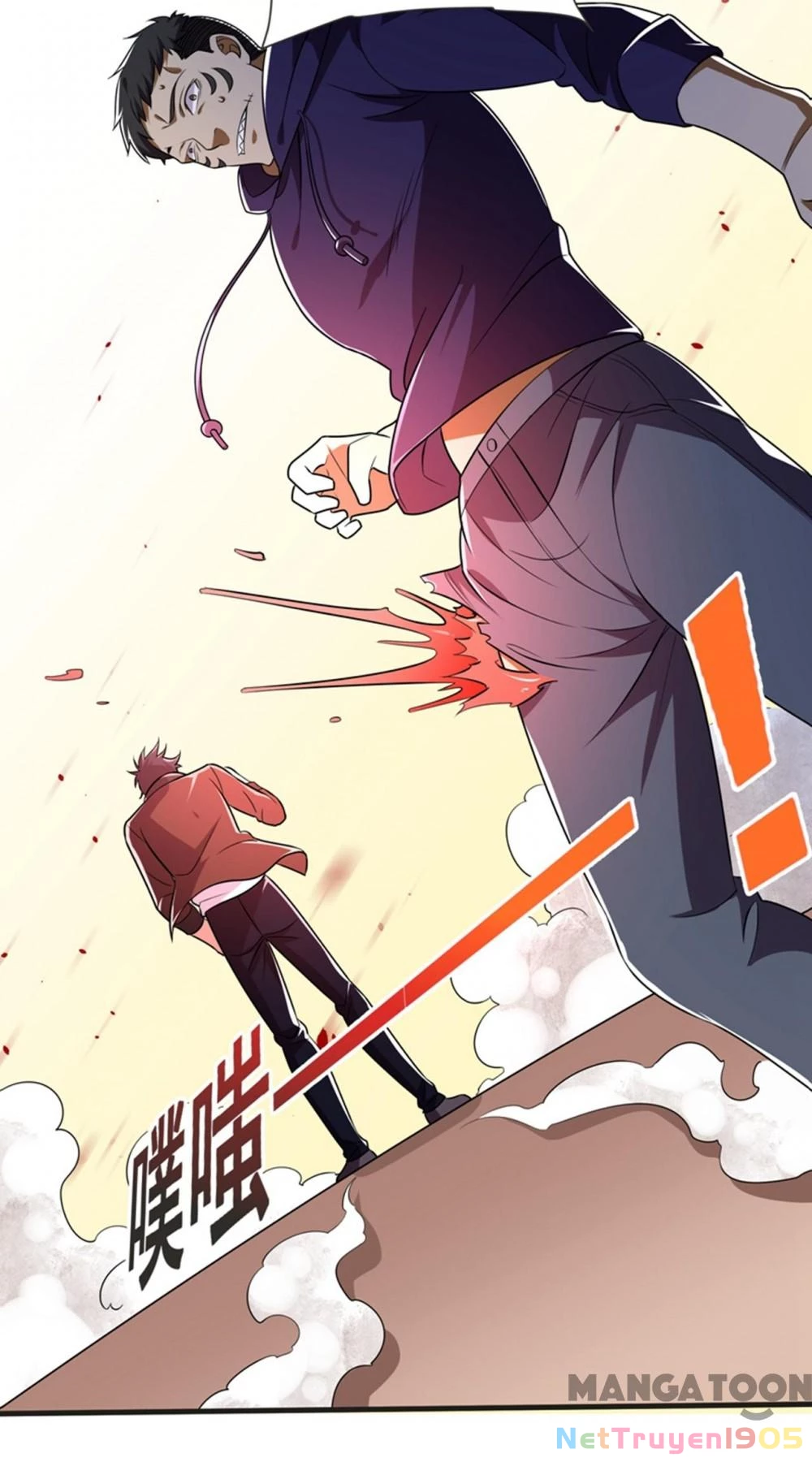 Nhặt Hoa Khôi Về Làm Vợ Chapter 79 - Trang 33