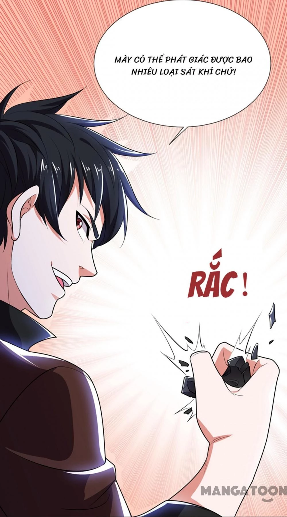 Nhặt Hoa Khôi Về Làm Vợ Chapter 79 - Trang 36