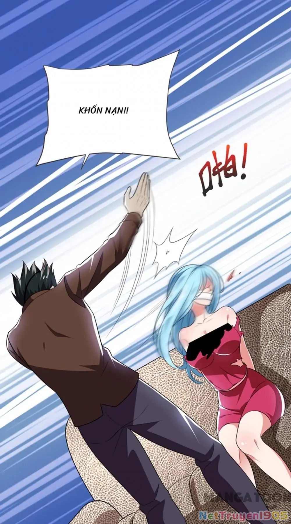 Nhặt Hoa Khôi Về Làm Vợ Chapter 79 - Trang 4