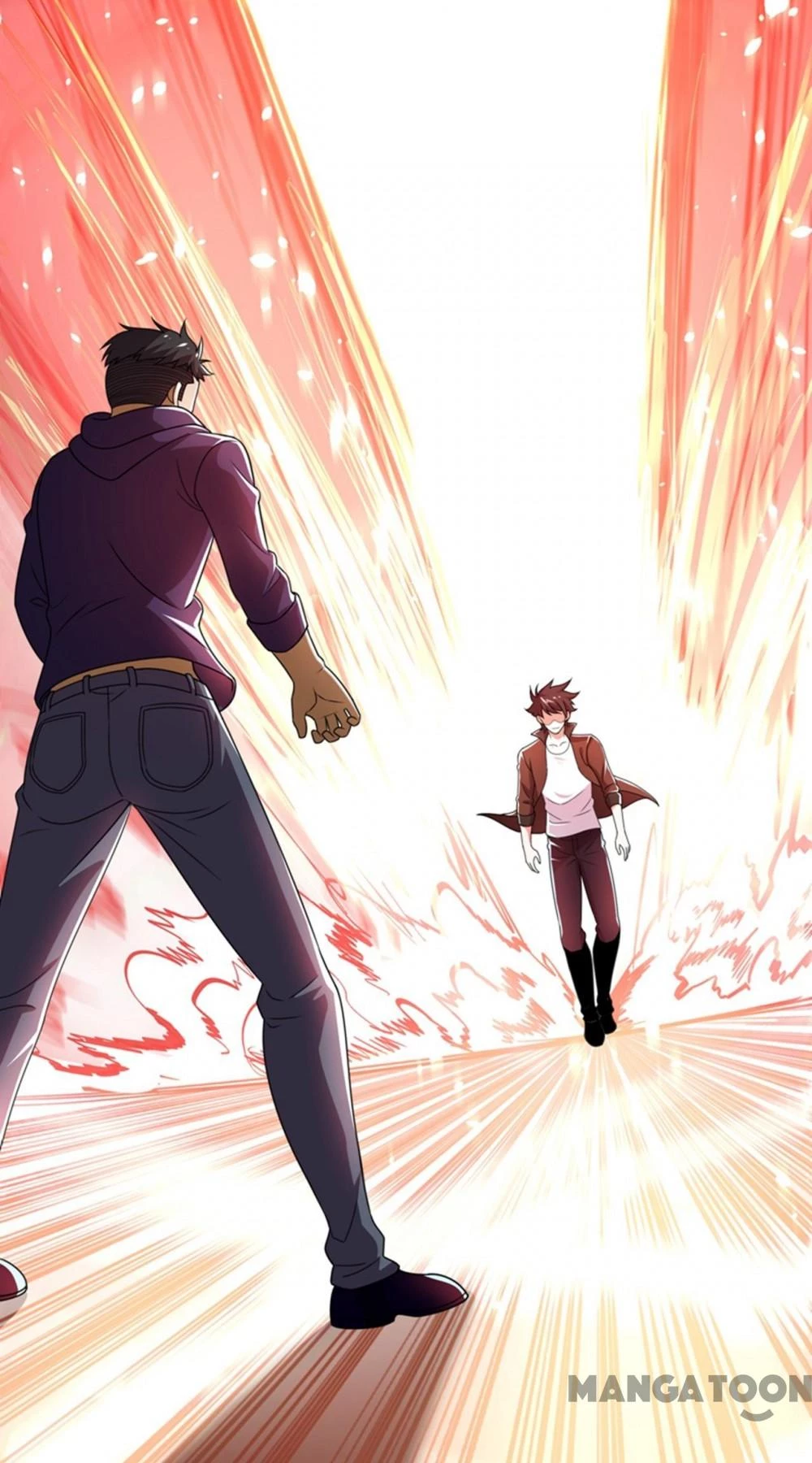 Nhặt Hoa Khôi Về Làm Vợ Chapter 79 - Trang 47