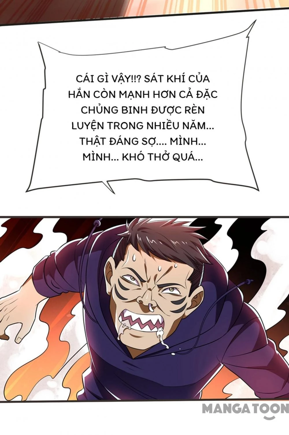 Nhặt Hoa Khôi Về Làm Vợ Chapter 79 - Trang 49