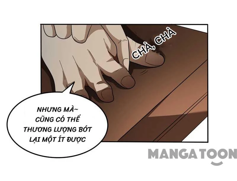 Nhặt Hoa Khôi Về Làm Vợ Chapter 8 - Trang 10