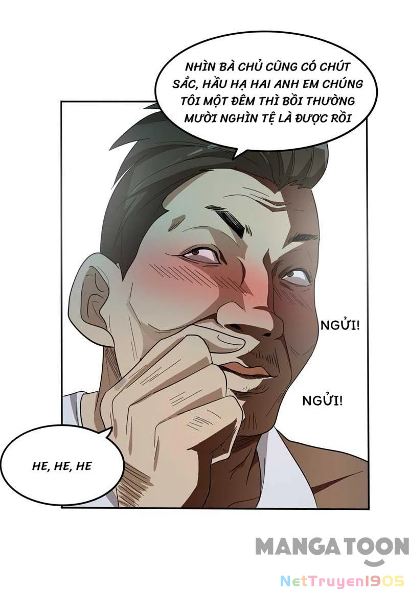 Nhặt Hoa Khôi Về Làm Vợ Chapter 8 - Trang 11