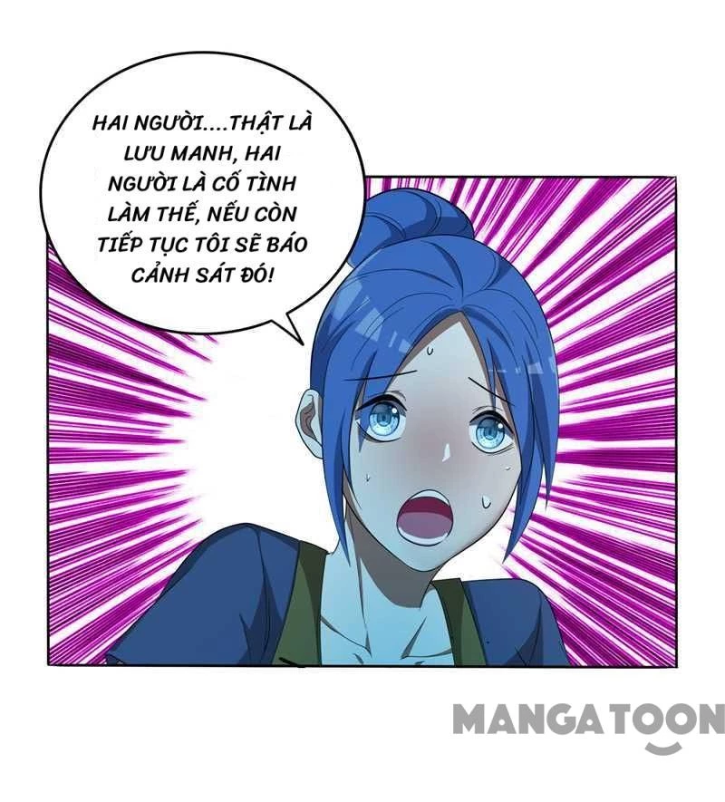 Nhặt Hoa Khôi Về Làm Vợ Chapter 8 - Trang 12