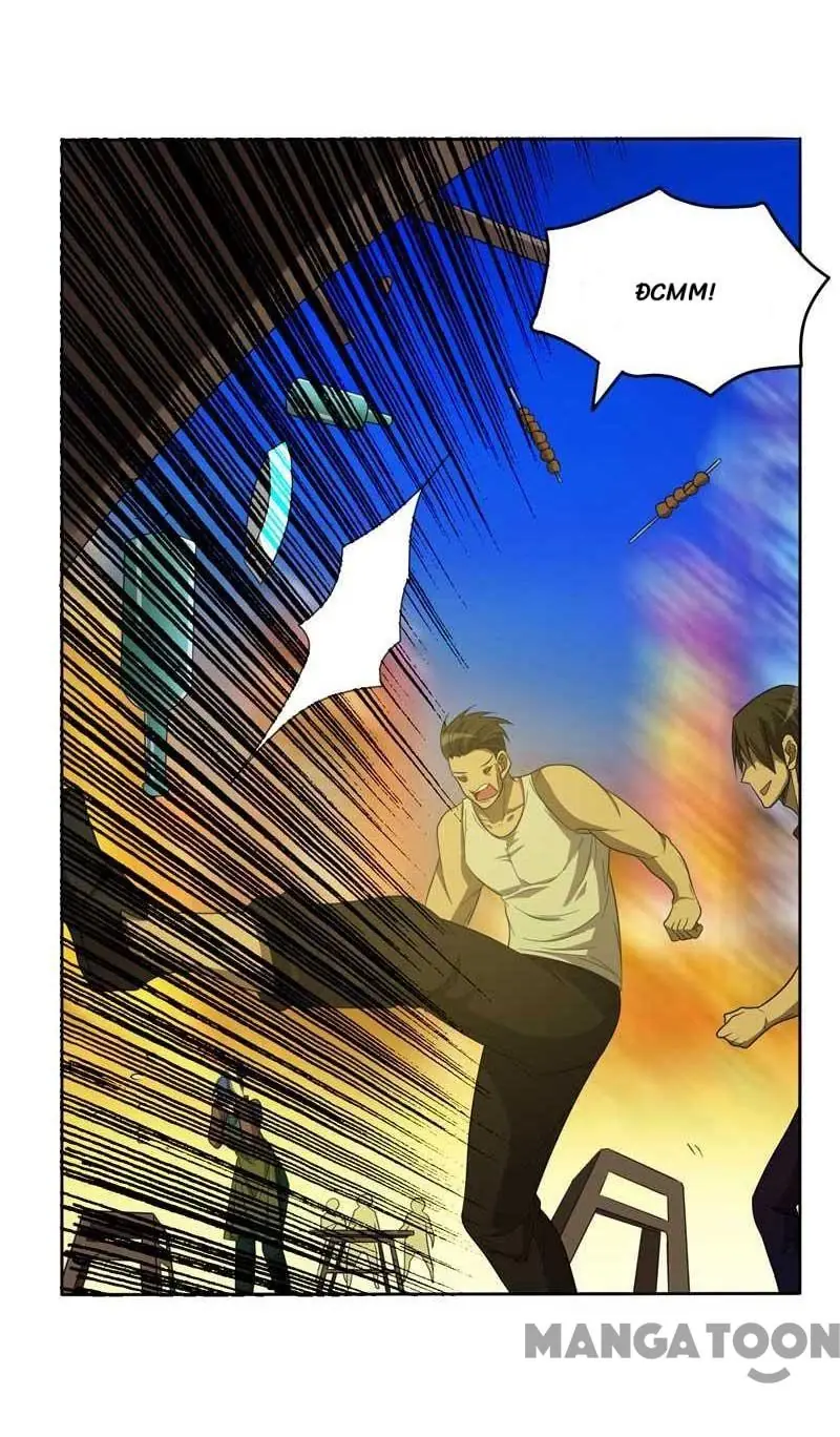Nhặt Hoa Khôi Về Làm Vợ Chapter 8 - Trang 13