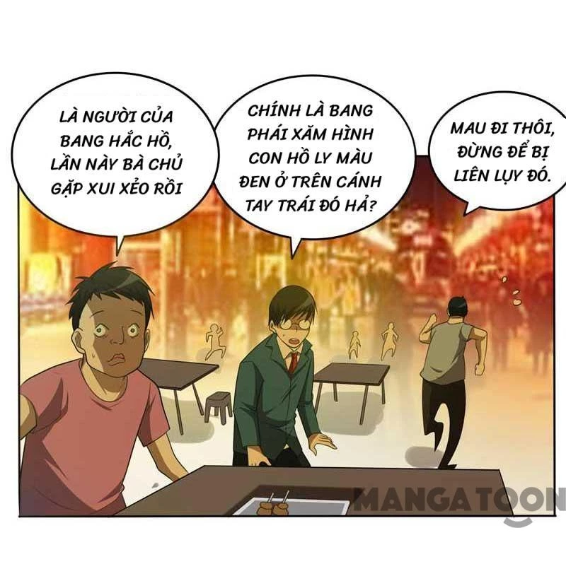 Nhặt Hoa Khôi Về Làm Vợ Chapter 8 - Trang 15
