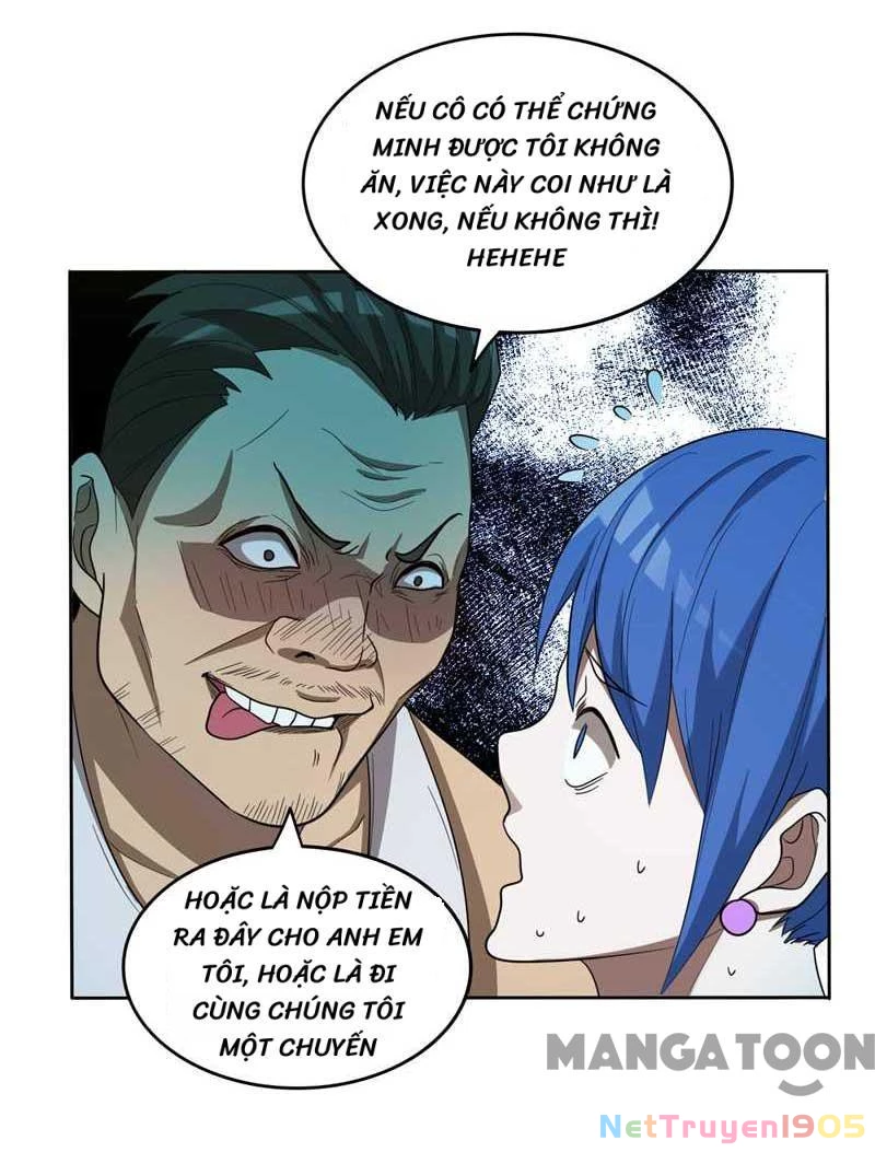 Nhặt Hoa Khôi Về Làm Vợ Chapter 8 - Trang 16
