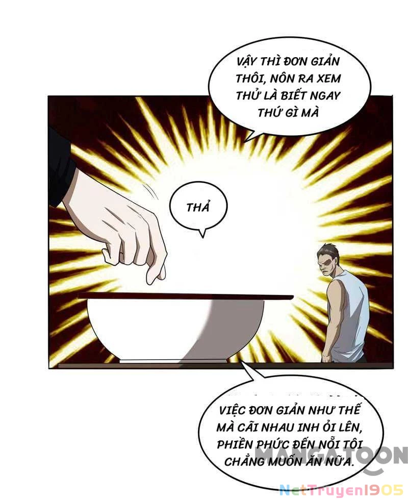 Nhặt Hoa Khôi Về Làm Vợ Chapter 8 - Trang 17