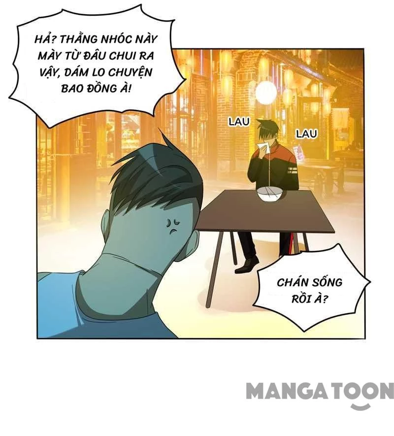 Nhặt Hoa Khôi Về Làm Vợ Chapter 8 - Trang 18
